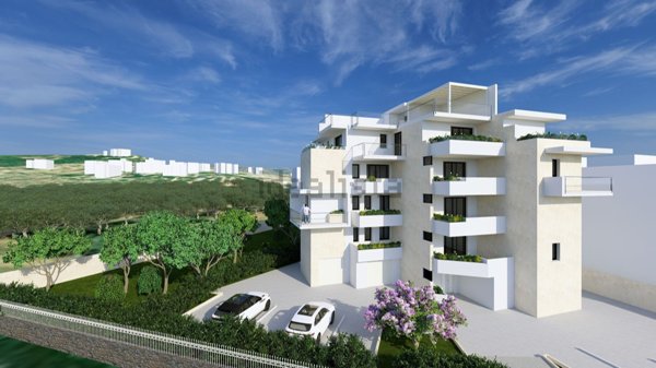 appartamento in vendita ad Alghero