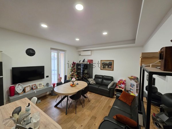 appartamento in vendita ad Alghero in zona Centro Storico