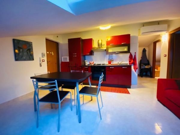 appartamento in vendita ad Alghero