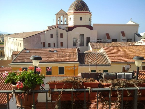 appartamento in vendita ad Alghero