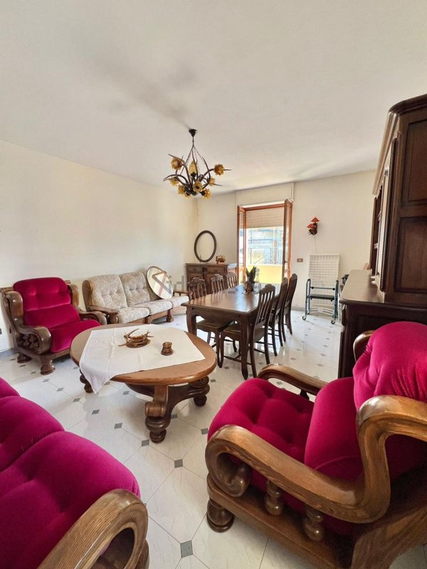 appartamento in vendita ad Alghero in zona Calabona