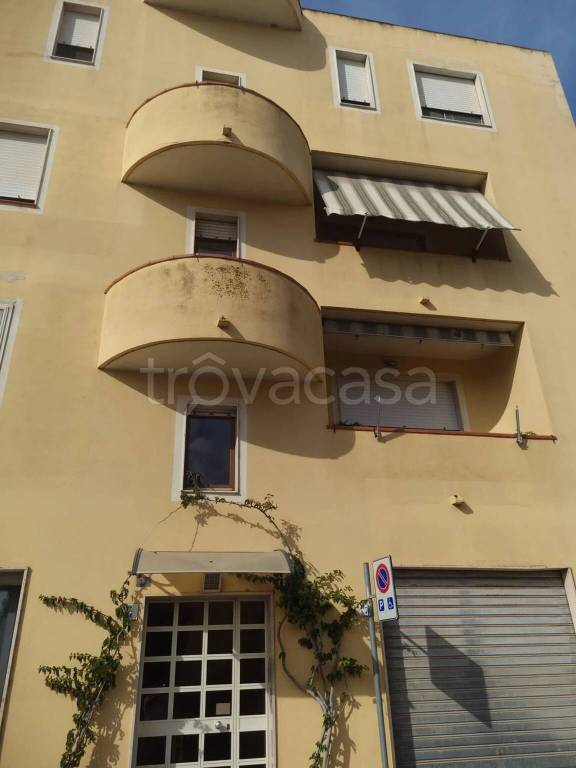 appartamento in vendita ad Alghero