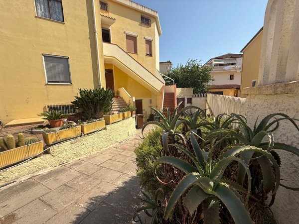 appartamento in vendita ad Alghero
