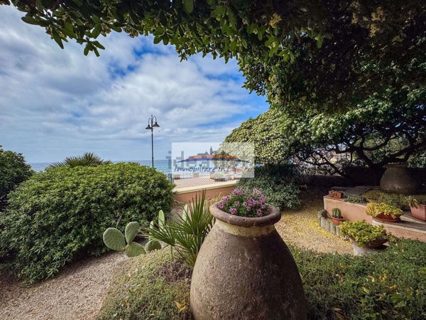 appartamento in vendita ad Alghero in zona Centro Storico