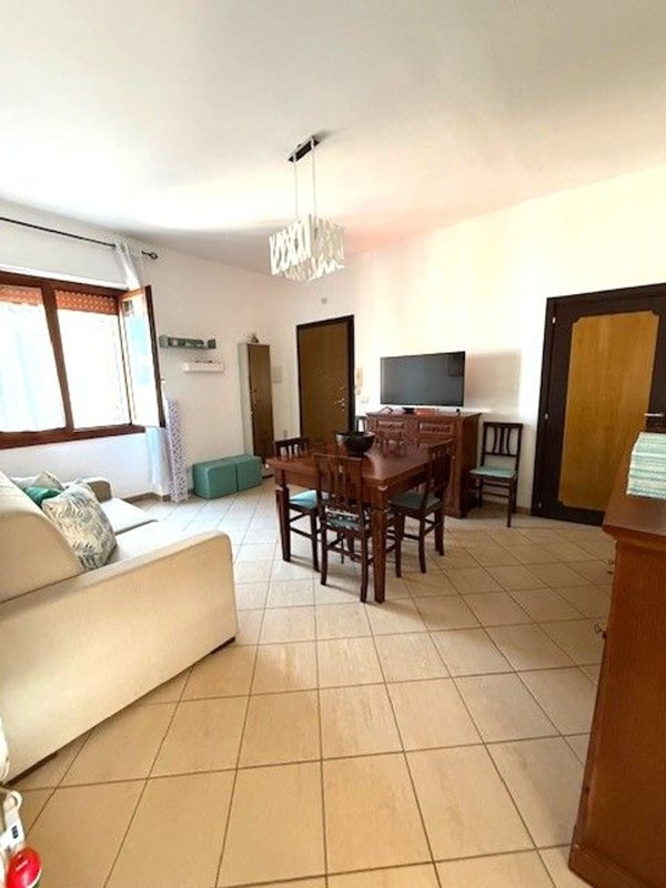 appartamento in vendita ad Alghero