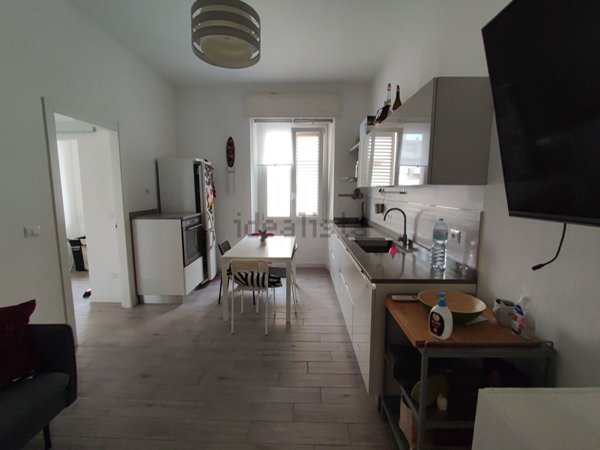 appartamento in vendita ad Alghero in zona Lido