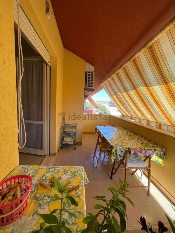 appartamento in vendita ad Alghero in zona Lido