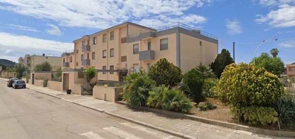 appartamento in vendita ad Alghero in zona Carmine