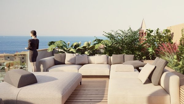 appartamento in vendita ad Alghero