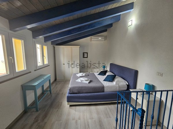 appartamento in vendita ad Alghero in zona Lido