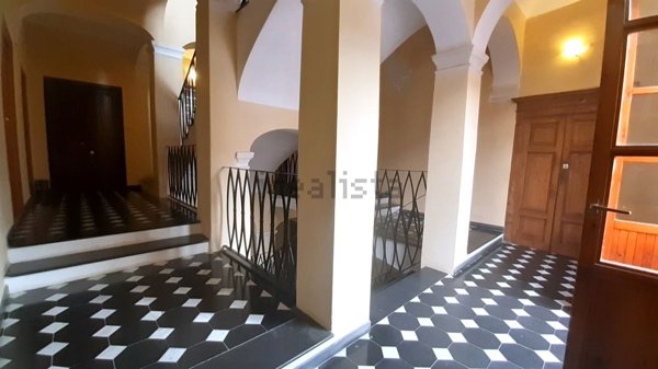 appartamento in vendita ad Alghero in zona Centro Storico