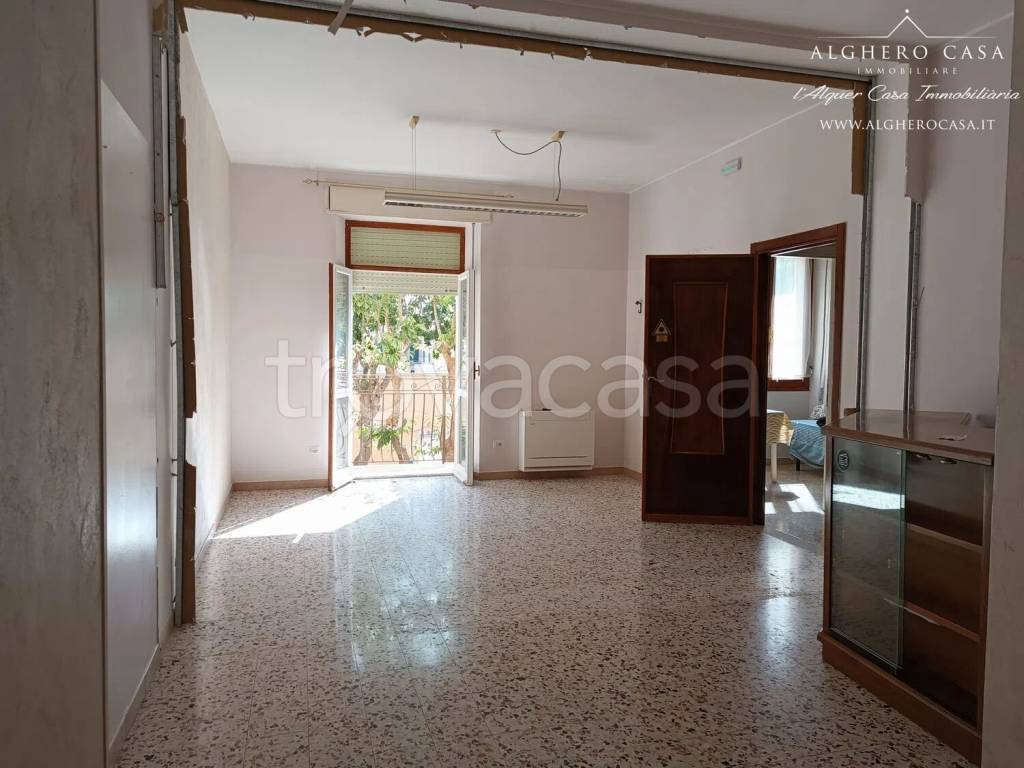 appartamento in vendita ad Alghero in zona Centro Storico