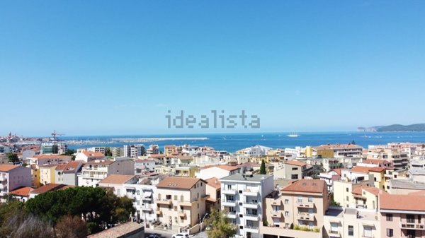 appartamento in vendita ad Alghero