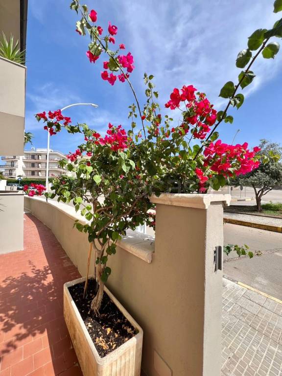 appartamento in vendita ad Alghero in zona Calabona