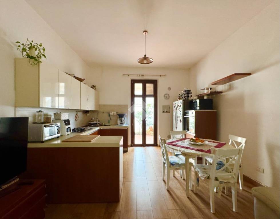 appartamento in vendita ad Alghero