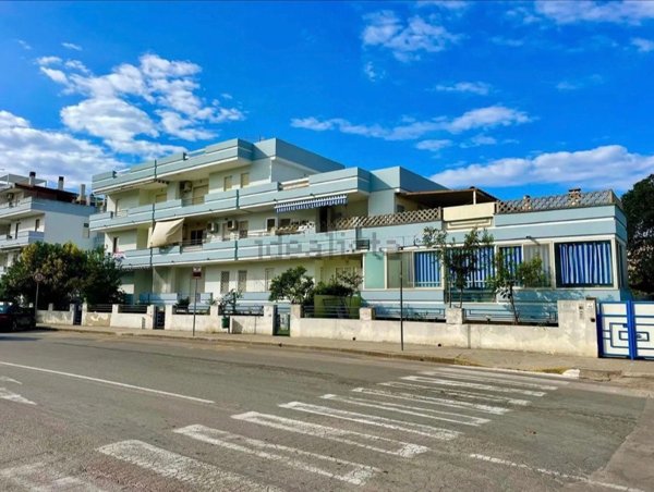 appartamento in vendita ad Alghero in zona Maria Pia