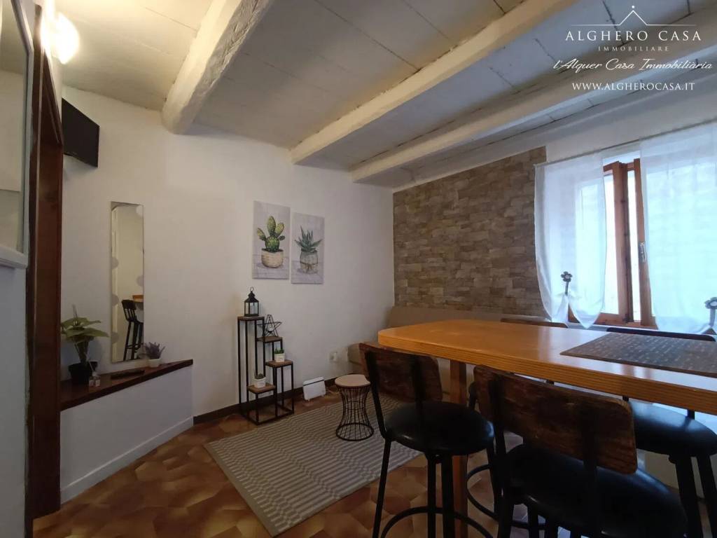 appartamento in vendita ad Alghero in zona Centro Storico