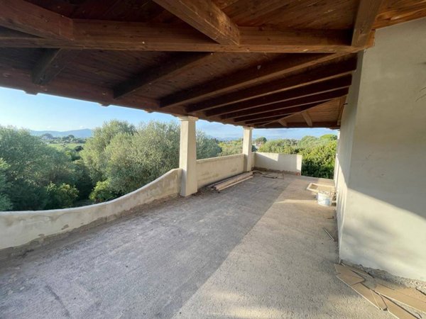 casa indipendente in vendita ad Alghero in zona Maria Pia