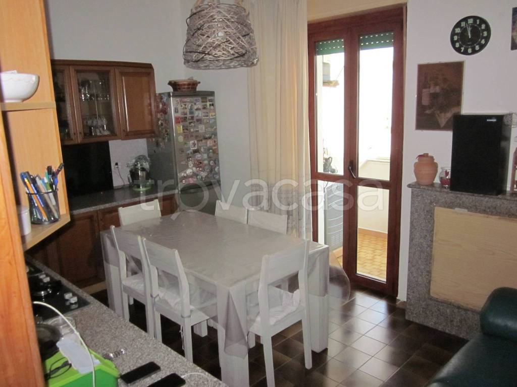 appartamento in vendita ad Alghero