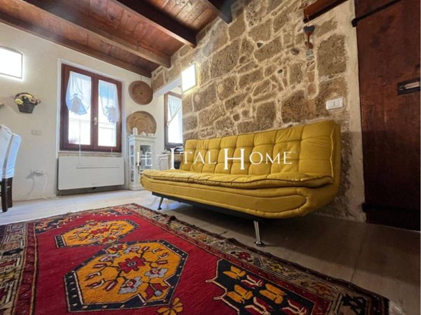 appartamento in vendita ad Alghero in zona Centro Storico