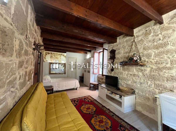 appartamento in vendita ad Alghero in zona Centro Storico