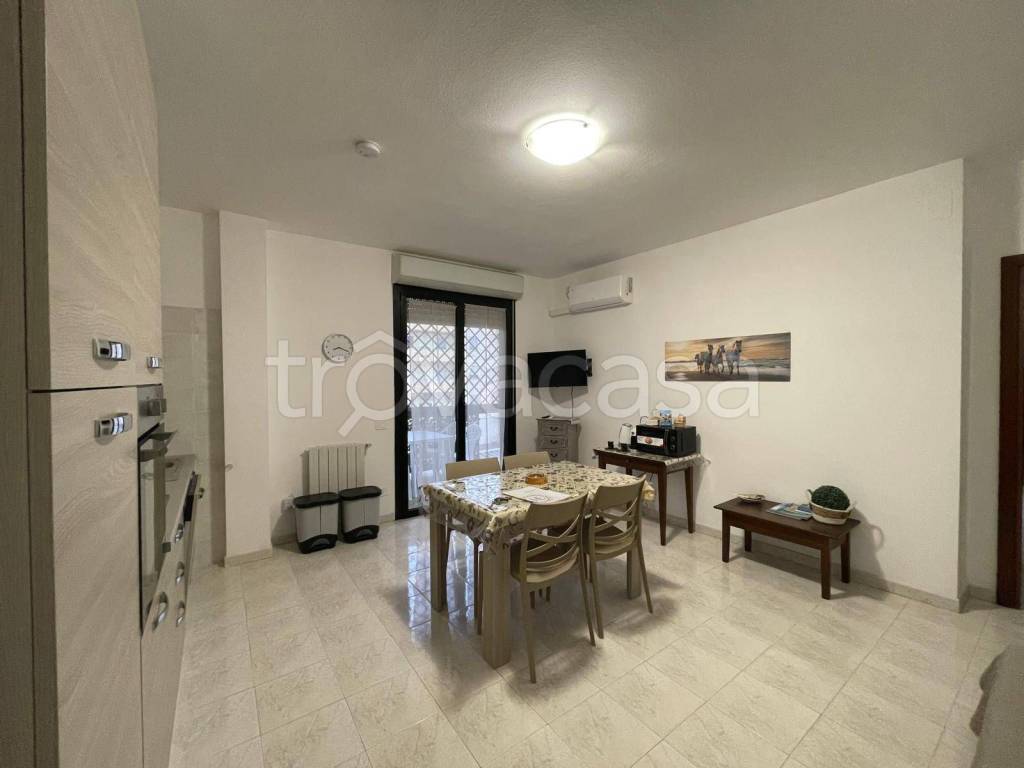 appartamento in vendita ad Alghero in zona Lido