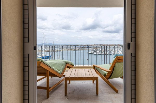 appartamento in vendita ad Alghero in zona Centro Storico