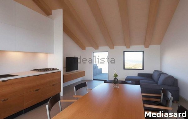 appartamento in vendita ad Alghero in zona Maria Pia