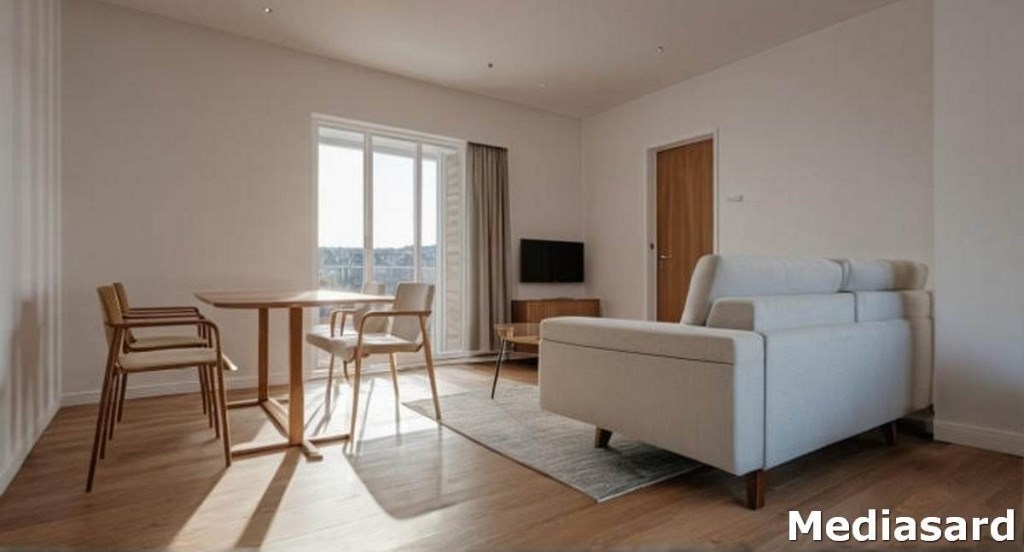 appartamento in vendita ad Alghero in zona Lido