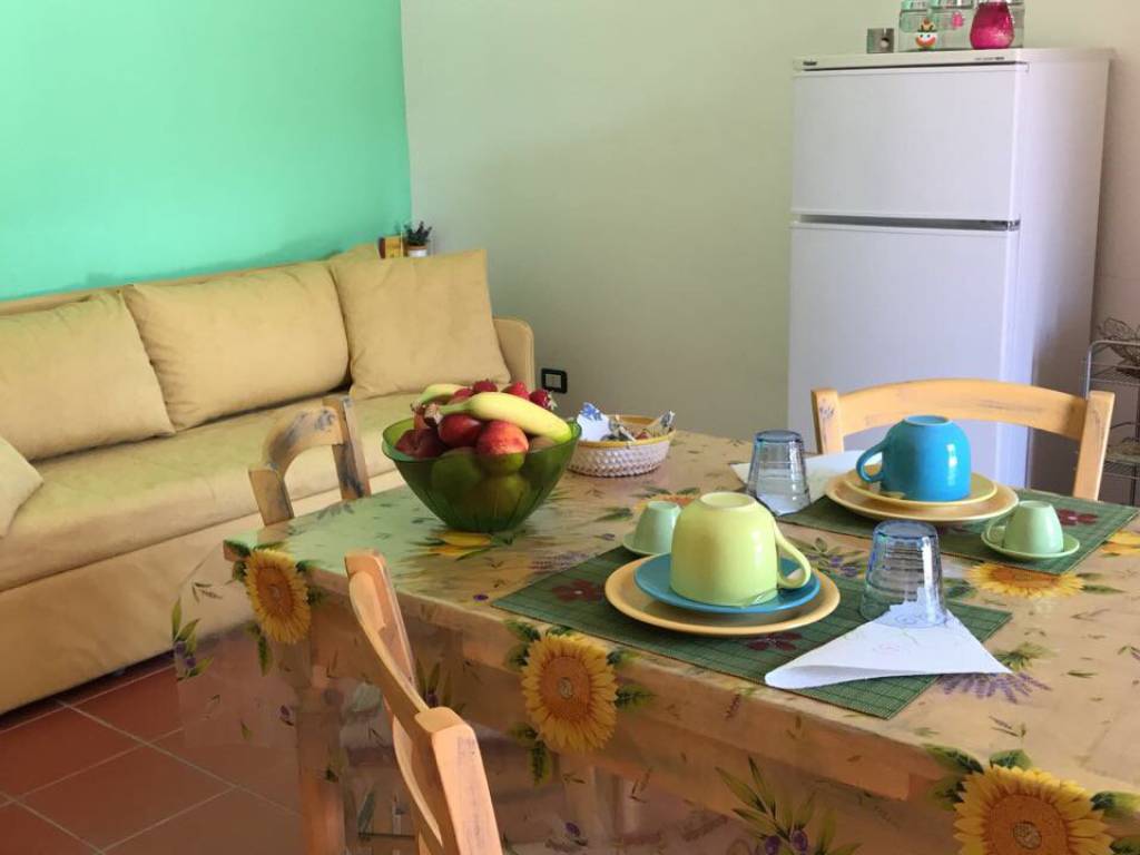 casa indipendente in vendita ad Alghero in zona Calabona