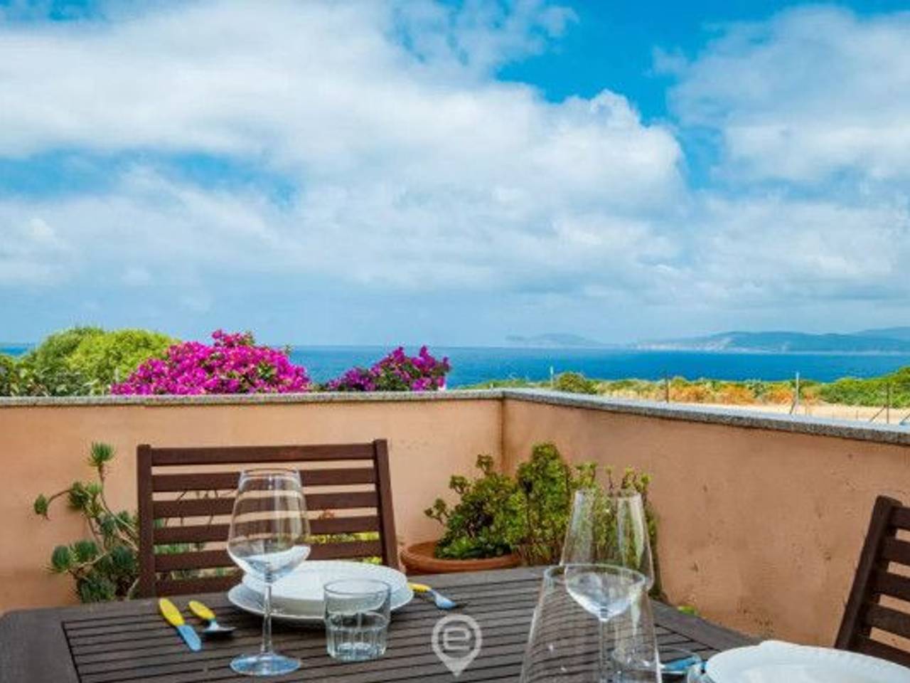 appartamento in vendita ad Alghero