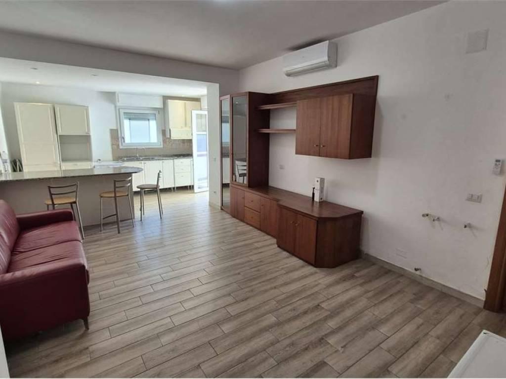 appartamento in vendita ad Alghero in zona Lido