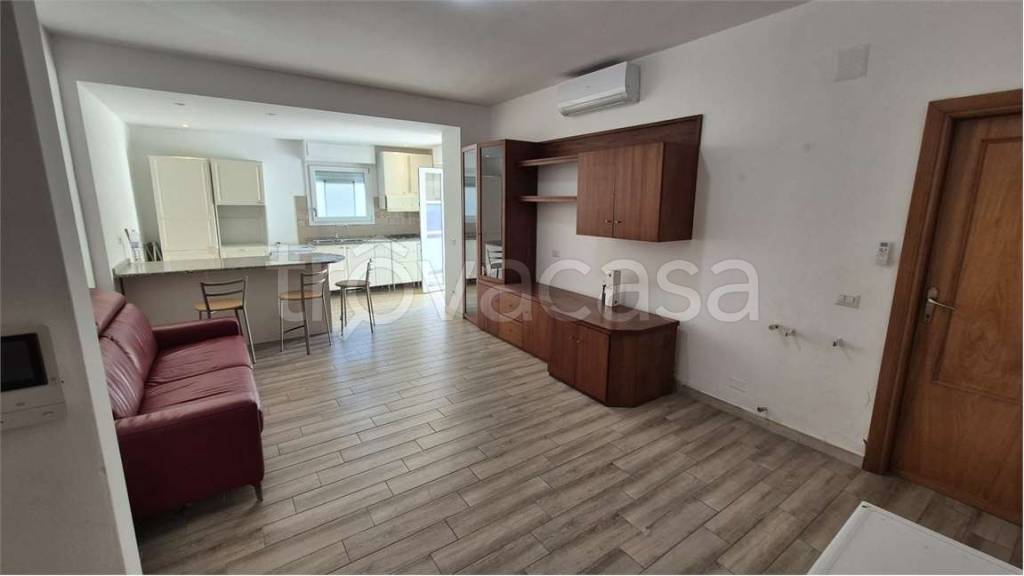 appartamento in vendita ad Alghero in zona Lido