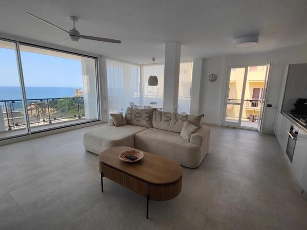 appartamento in vendita ad Alghero in zona Calabona