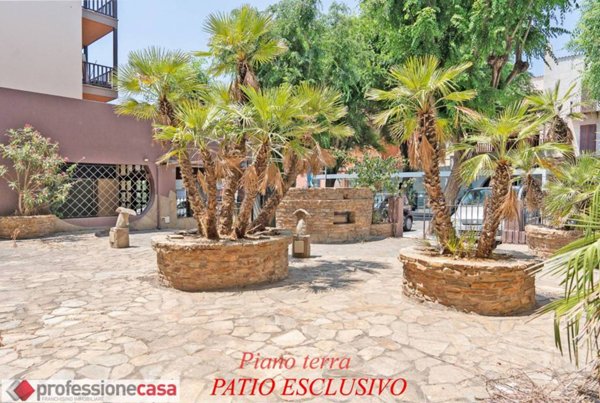 appartamento in vendita ad Alghero in zona Centro Storico