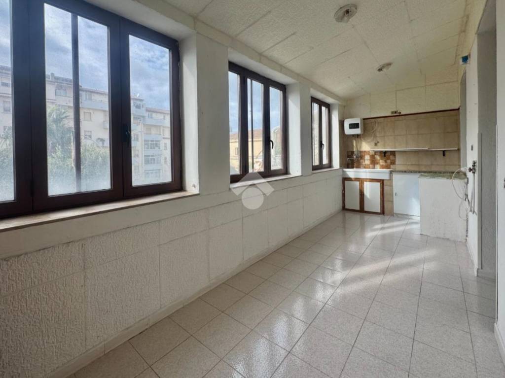 appartamento in vendita ad Alghero in zona Fertilia