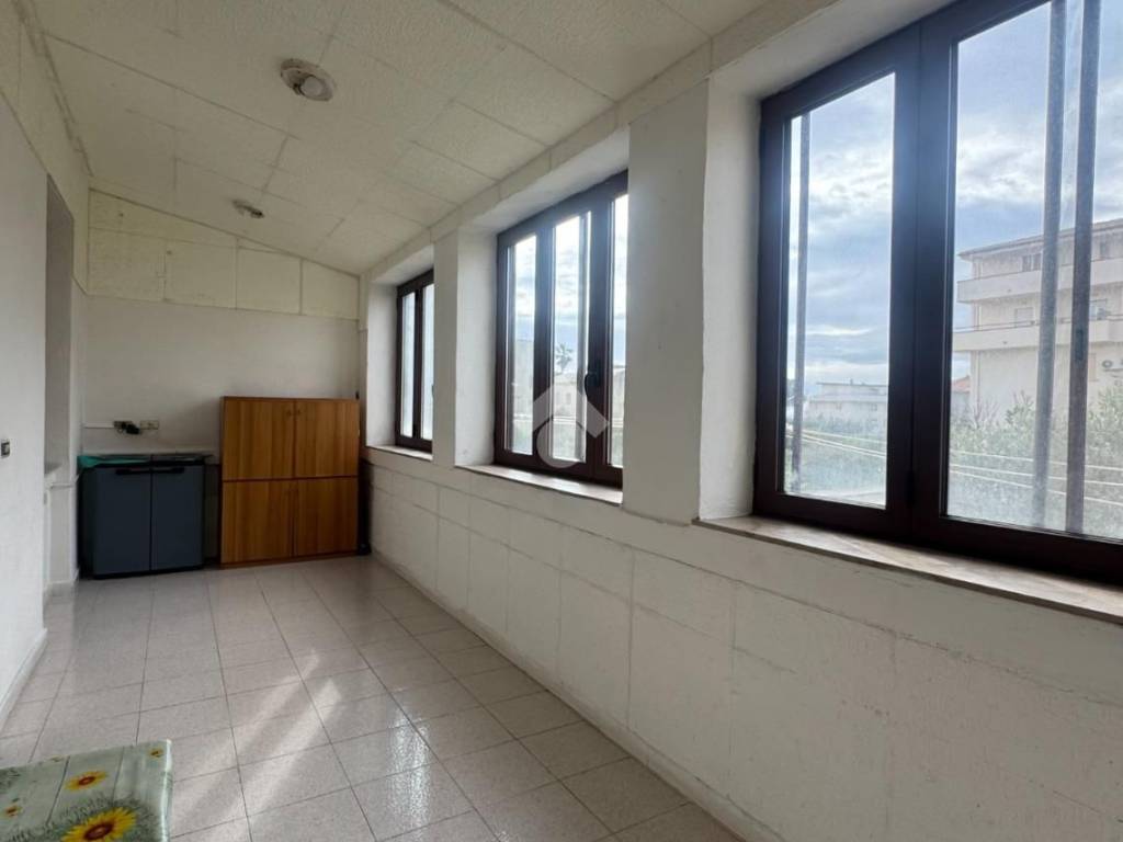 appartamento in vendita ad Alghero in zona Fertilia