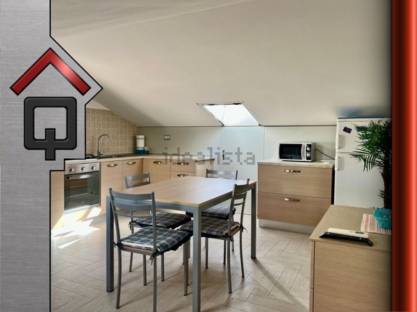 appartamento in vendita ad Alghero