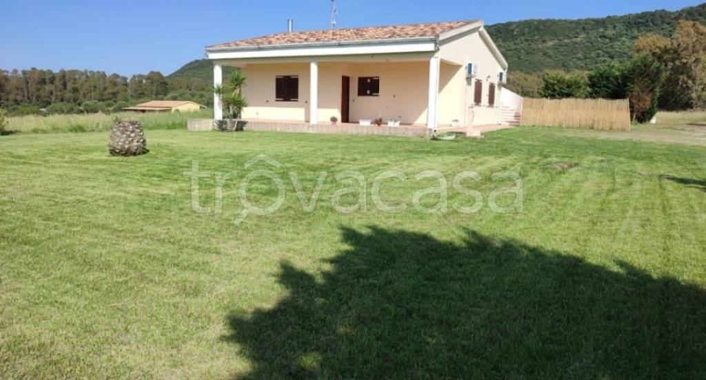 casa indipendente in vendita ad Alghero