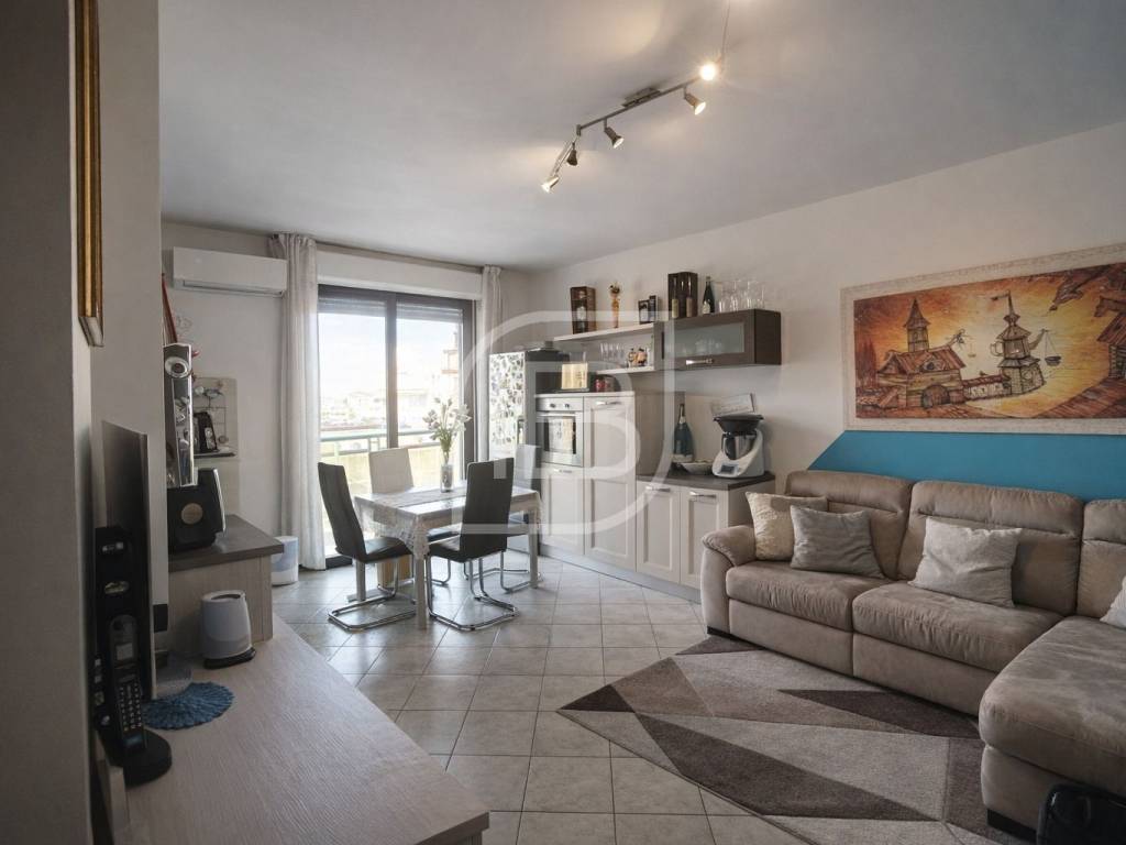 appartamento in vendita ad Alghero in zona Pivarada