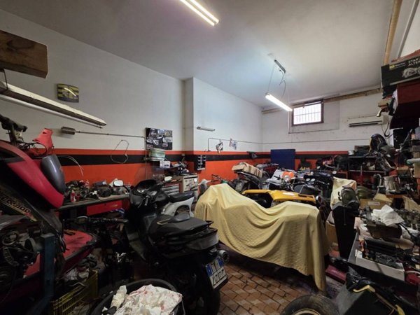 negozio in vendita ad Alghero in zona Calabona