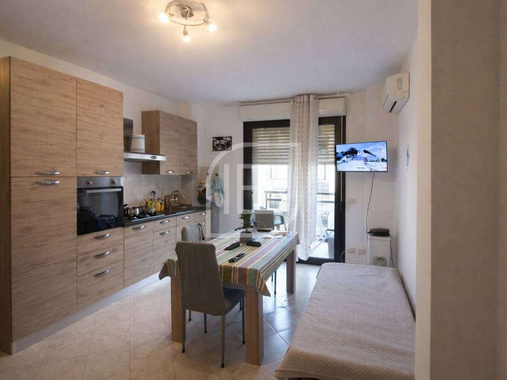 appartamento in vendita ad Alghero in zona Pivarada