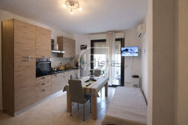appartamento in vendita ad Alghero