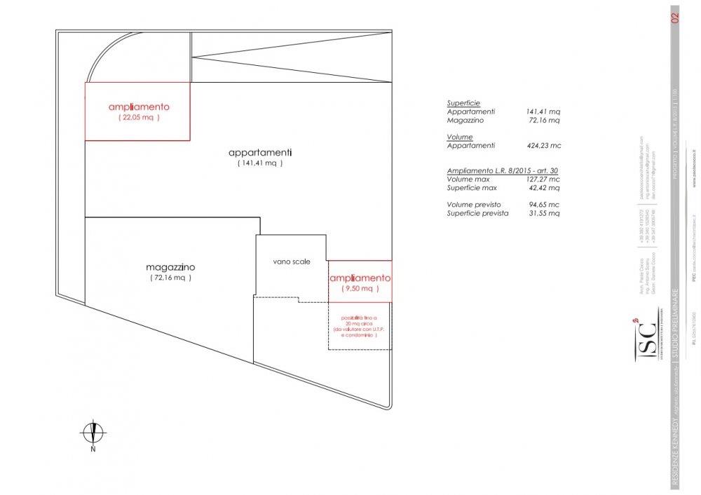 appartamento in vendita ad Alghero