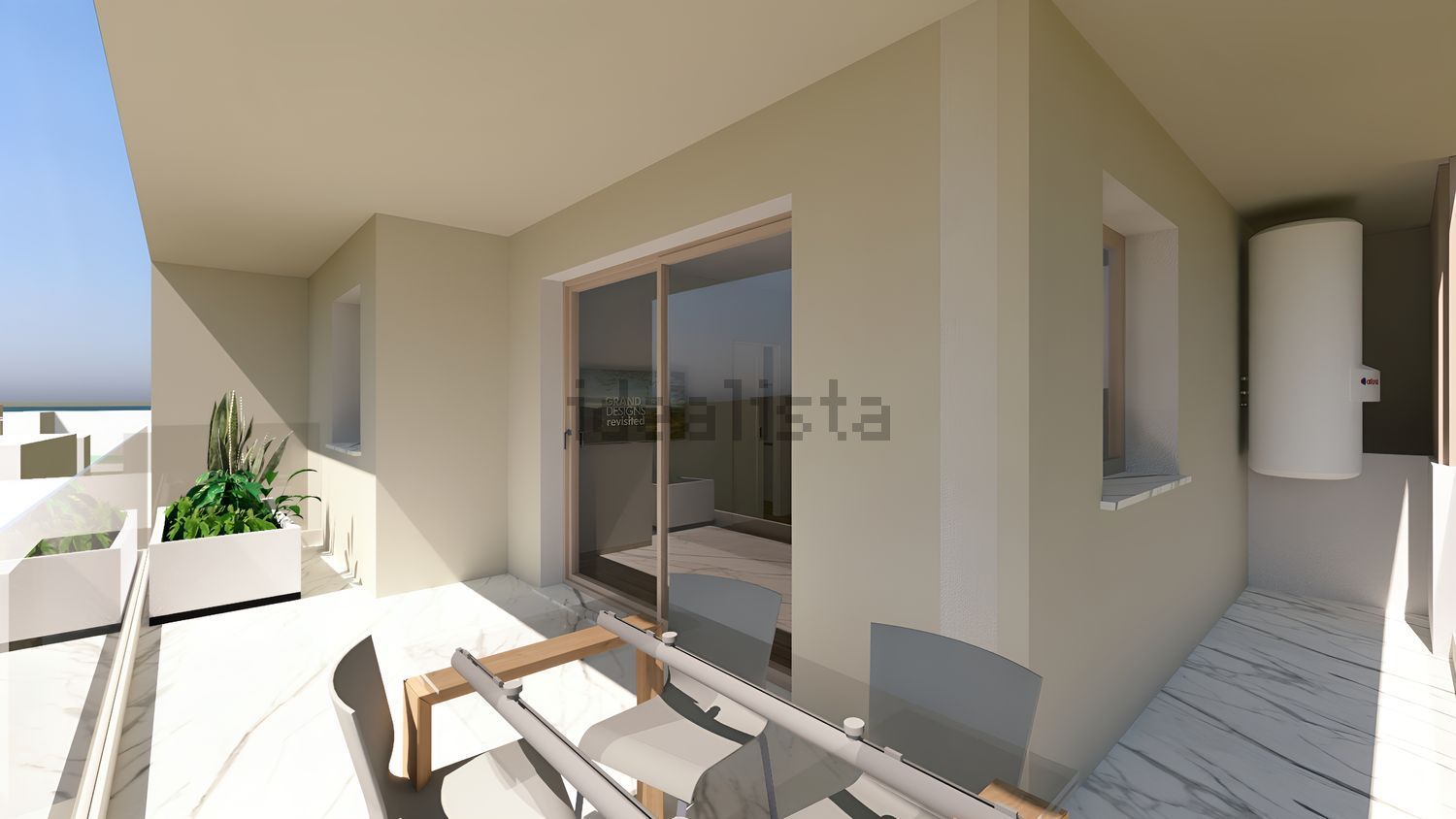 appartamento in vendita ad Alghero in zona Centro Storico