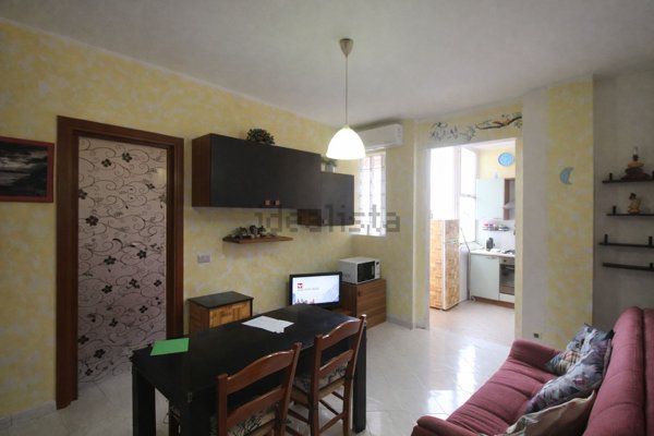 appartamento in vendita ad Alghero in zona Centro Storico