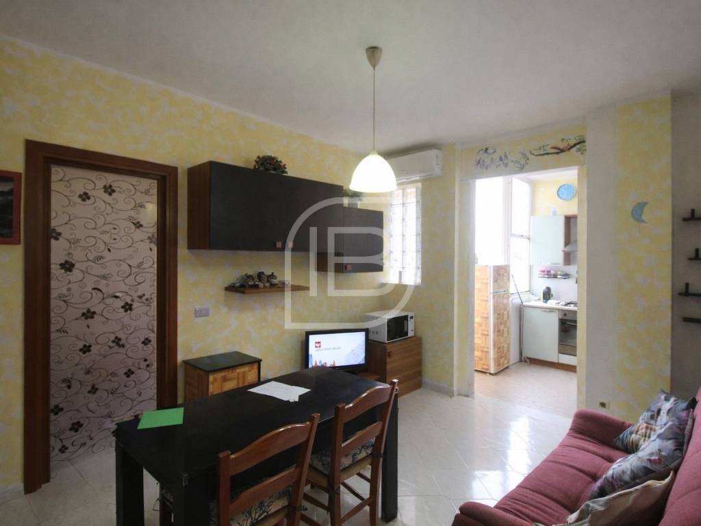 appartamento in vendita ad Alghero in zona Sant'Agostino
