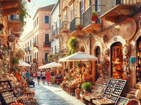 appartamento in vendita ad Alghero in zona Centro Storico