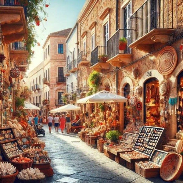 appartamento in vendita ad Alghero in zona Centro Storico