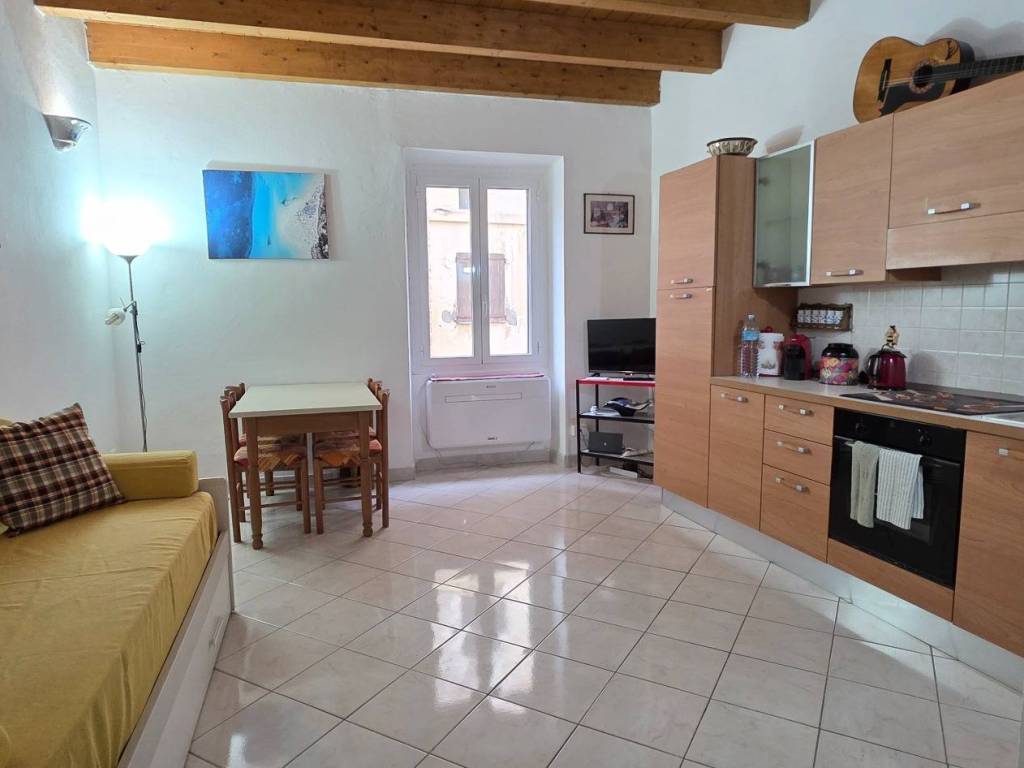 appartamento in vendita ad Alghero in zona Centro Storico